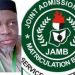 JAMB Registrar, Ishaq Oloyede, UTME, Direct entry