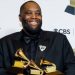 Killer Mike At Grammy