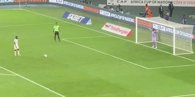 JUST IN: APC Chieftain Dies After Penalty Against Nigeria In AFCON