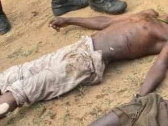 Tension In Lagos As Kidnappers Gundown Two Persons, Abduct Woman