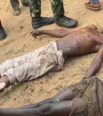 Tension In Lagos As Kidnappers Gundown Two Persons, Abduct Woman