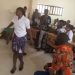 ABSU Lecturer Proposes To Student Inside Class