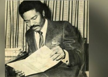 Letter Bomb: Court Orders Nigerian Govt To Prosecute Dele Giwa Killers