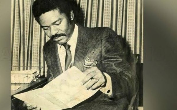 Letter Bomb: Court Orders Nigerian Govt To Prosecute Dele Giwa Killers