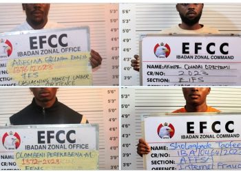 Court Jails OAU Students For Internet Fraud