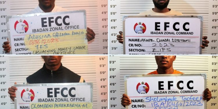 Court Jails OAU Students For Internet Fraud