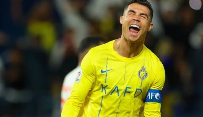 Cristiano Ronaldo Banned, Fined, In Saudi Arabia