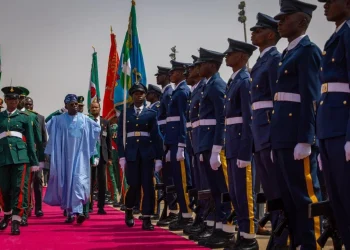 JUST IN: Coup: Nigerian Military Speaks On Looming Plot To Overthrow Tinubu