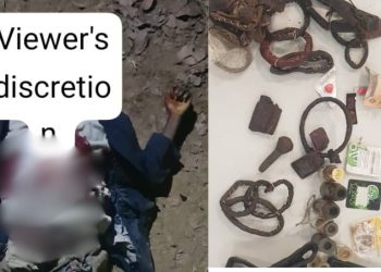 Notorious Kingpin Who Identifies Wealthy Residents For Abduction Gunned Down In Abuja