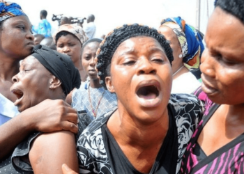 Bandits ‘Kidnap 55 Persons Escorting Bride To Matrimonial Home