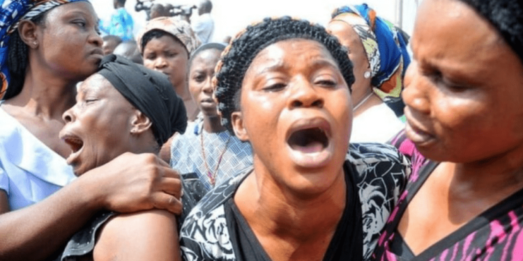 Bandits ‘Kidnap 55 Persons Escorting Bride To Matrimonial Home