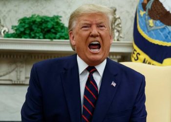 BREAKING: Trump Fined $355Million In Fraud Trial, Banned From Operating Business