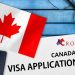 Canada, Visa