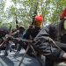 Gunmen,Kidnappers