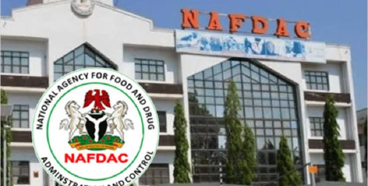 NAFDAC bans Alcoholic beverages