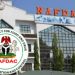 NAFDAC bans Alcoholic beverages