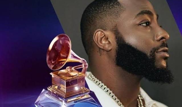 3 Reasons Davido Failed To Win Any Of His Grammy Nominations