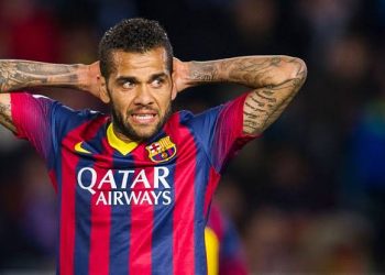 Dani Alves