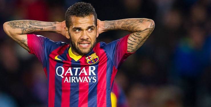 Dani Alves