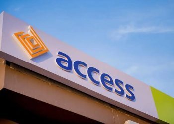 Access Bank