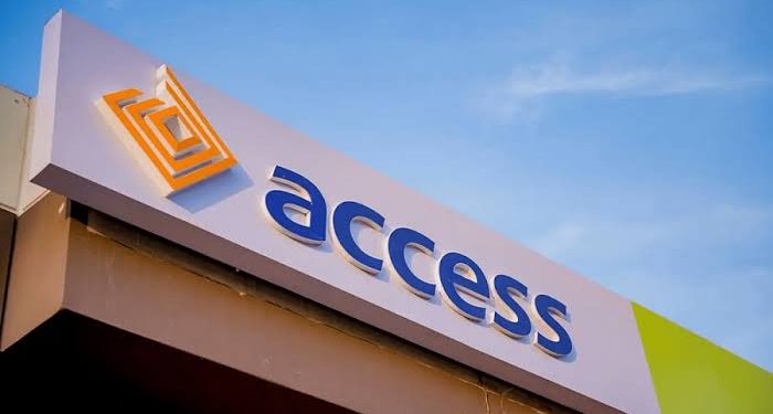 Access Bank