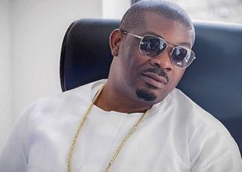 Don Jazzy