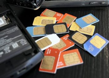Sim cards,Phone lines, NCC