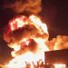 Fresh Explosion Rocks Lagos - DAILY GIST
