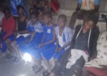 Abducted Ekiti Pupils, Teachers Regain Freedom