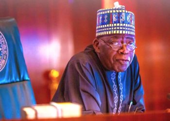 President Bola Tinubu, Scholarship, Abroad
