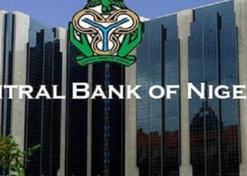 Top 10 States That Borrowed From CBN To Pay Salaries