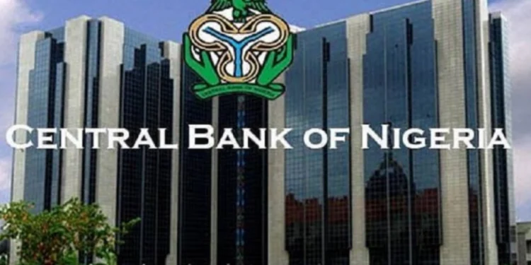 Top 10 States That Borrowed From CBN To Pay Salaries