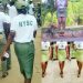 Court Rules On Suit Seeking To Allow Female Corps Members Wear Skirts
