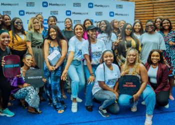 Moniepoint Announces Mentorship For Women In Tech