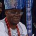 New Olubadan Of Ibadan, Oba Owolabi Olakulehin