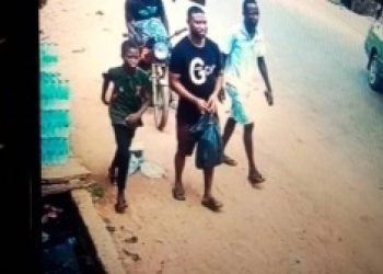 Kidnappers Use 12-year-old Boy As ‘Collateral’ To Buy Rice In Lagos