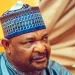 Senator, Abdul Ningi, Senators