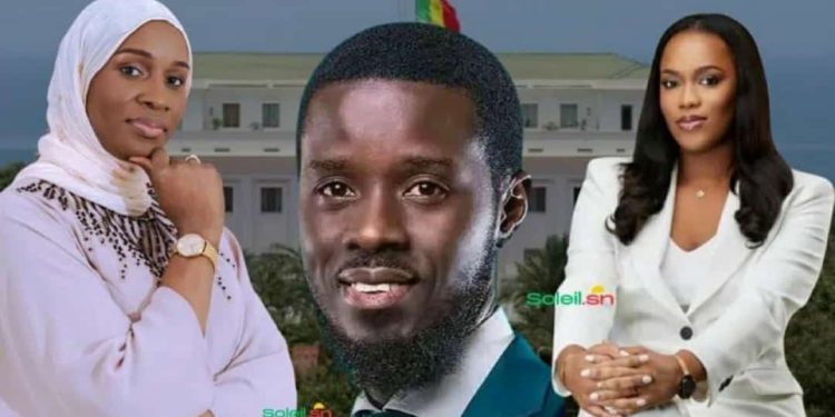 15 Interesring Facts You Don't Know About 44-year-old Senegal President-elect