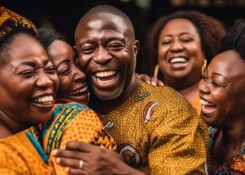 20 Happiest Countries In 2024