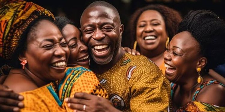 20 Happiest Countries In 2024