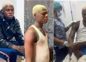 Fresh Update On Mohbad Autopsy Results Revealed