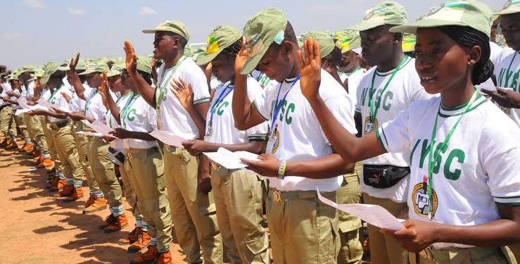 Nigerian Senate Passes NYSC Trust Fund Bill For Corps Members