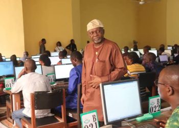 FG To Commence Computer-based Tests For Civil Servants In Nigeria