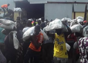 Four Killed During Ramadan Gifts Distribution