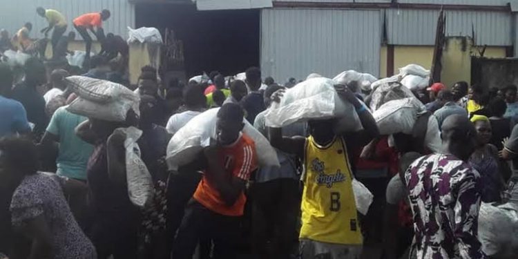 Four Killed During Ramadan Gifts Distribution