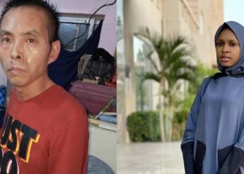 Chinese Who Killed Girlfriend In Kano Sentenced To Death