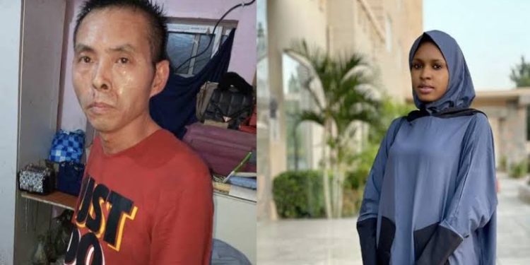 Chinese Who Killed Girlfriend In Kano Sentenced To Death