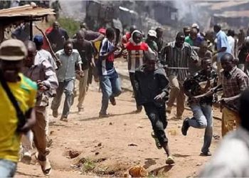 Hausa, Fulani Youths Clash, Four Killed
