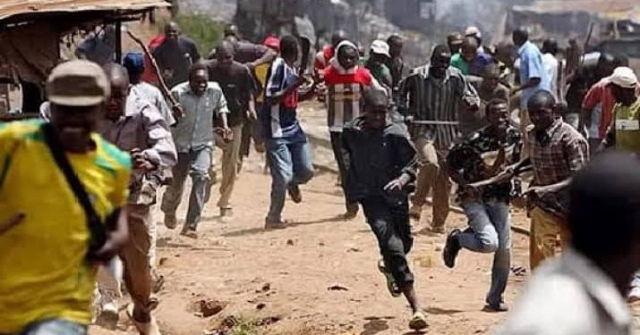 Hausa, Fulani Youths Clash, Four Killed
