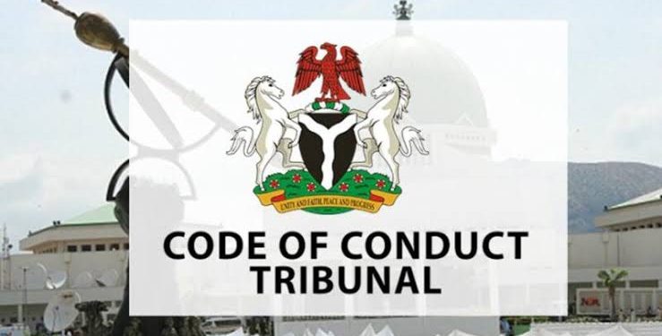 Code of Conduct Bureau, CCB
